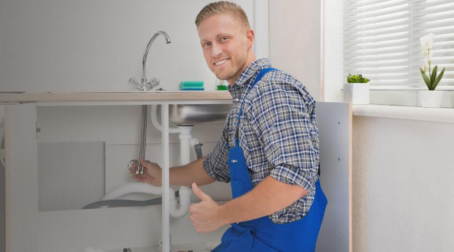 Same Day Plumbing Service in Trufant, MI